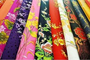 Dịch vụ in vải uy tín nhất TP.HCM