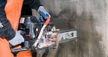 Dịch vụ khoan cắt bê tông uy tín nhất tỉnh Thanh Hóa