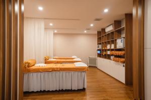 Dịch vụ massage cho mẹ bầu uy tín, chất lượng nhất tỉnh Thừa Thiên Huế