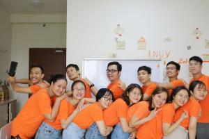 Dịch vụ setup văn phòng marketing chuyên nghiệp và uy tín nhất tại Hà Nội