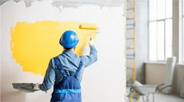Dịch vụ sơn nhà tại Hà Nội chuyên nghiệp và uy tín nhất