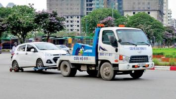 Dịch vụ sửa chữa, cứu hộ xe ô tô, xe máy tốt nhất tỉnh Quảng Nam