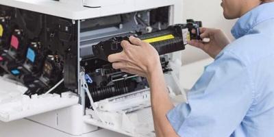 Dịch vụ sửa máy in tận nhà tốt nhất TPHCM