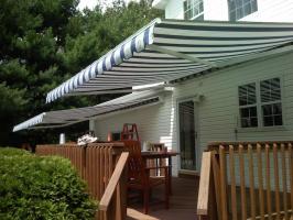 Dịch vụ thi công mái hiên di động uy tín nhất tại Đà Nẵng