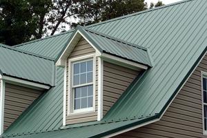 Dịch vụ thi công mái tôn uy tín, chất lượng nhất tỉnh Thừa Thiên Huế