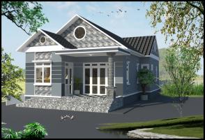 Dịch vụ thiết kế nhà, biệt thự đẹp và uy tín nhất quận Thủ Đức, TP. HCM