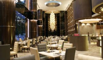 Dịch vụ thiết kế nhà hàng, quán cafe tốt nhất Hải Phòng