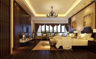 Dịch vụ thiết kế nội thất khách sạn chuyên nghiệp nhất tại Hà Nội