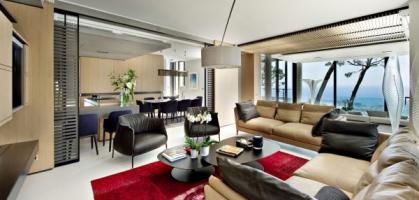 Dịch vụ thiết kế nội thất uy tín nhất quận Tân Bình, TP. HCM