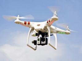 Dịch vụ thuê flycam giá rẻ và uy tín nhất TPHCM