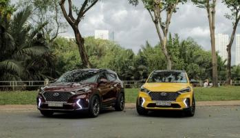 Dịch vụ thuê xe tự lái uy tín nhất tỉnh Bắc Ninh