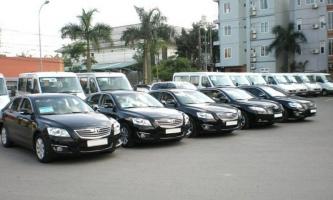 Dịch vụ thuê xe tự lái uy tín nhất tỉnh Hải Dương