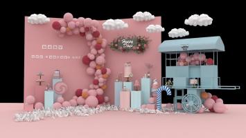 Dịch vụ trang trí sự kiện tốt nhất tỉnh Bắc Ninh