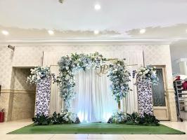 Dịch vụ trang trí tiệc cưới đẹp nhất Quận 8, TP. Hồ Chí Minh