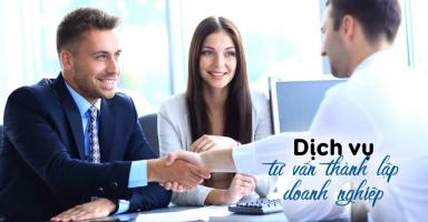 Dịch vụ tư vấn thành lập công ty uy tín tại Đồng Nai