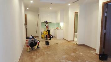 Dịch vụ vệ sinh chung cư tốt nhất tại Đà Nẵng