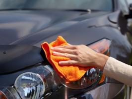 Dịch vụ vệ sinh nội thất ô tô uy tín nhất tại Vũng Tàu