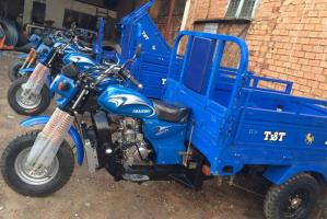 Dịch vụ xe ba gác chở thuê nhiệt tình, giá rẻ nhất quận Bình Tân, TP. HCM