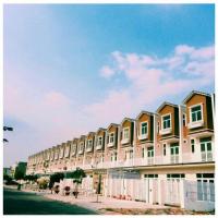 Điểm chụp hình sống ảo đẹp như trời Tây ở Kiên Giang