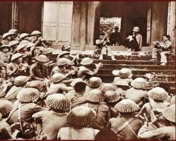 Điểm đặc biệt nhất trong các triều đại phong kiến Việt Nam