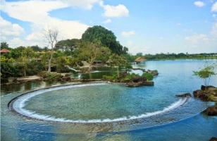 điểm du lịch đặc sắc nhất tỉnh Đồng Nai