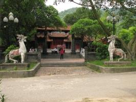 Điểm du lịch nổi tiếng tại Hưng Yên