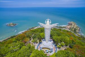 Điểm du lịch văn hóa tâm linh nổi tiếng nhất ở Vũng Tàu