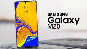 điểm nổi bật nhất trên điện thoại Samsung M20 sắp ra mắt