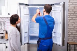 Dịch vụ sửa tủ lạnh tại nhà uy tín nhất tỉnh Gia Lai
