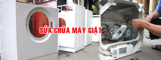 Dịch vụ sửa chữa máy giặt tại nhà uy tín nhất tỉnh Quảng Bình