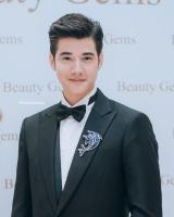 Diễn viên nam đẹp trai nhất màn ảnh Thái Lan