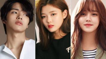 Diễn viên nhí tài năng nhất Hàn Quốc