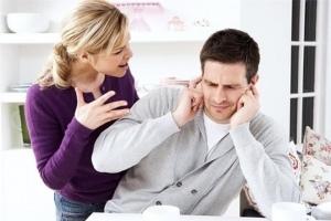 Điều các ông chồng ghét cay ghét đắng ở các bà vợ, chỉ muốn ly dị