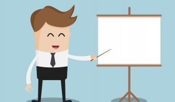 Điều nên tránh khi mở đầu một bài thuyết trình