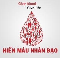 Điều cần biết khi lần đầu hiến máu tình nguyện