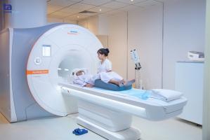 Điều cần biết về chụp cộng hưởng từ (MRI)