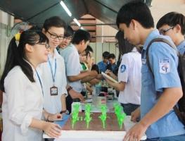 Điều cần biết về kì thi tốt nghiệp THPT Quốc gia 2023