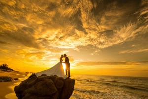 Điều cần chuẩn bị trước khi chụp ảnh cưới