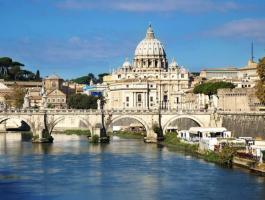 Điều thú vị về Vatican