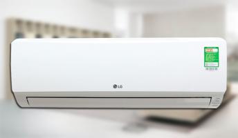 Điều hòa, máy lạnh LG bán chạy nhất bạn nên tham khảo