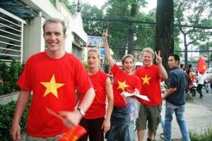 Điều khách nước ngoài yêu nhất ở Việt Nam