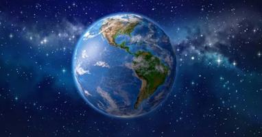 Điều không tưởng sẽ xảy ra nếu Trái đất ngừng quay quanh trục