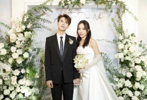 Cặp đôi hạnh phúc nhất của giới showbiz