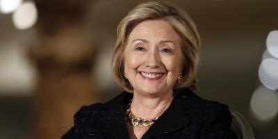 điều thú vị nhất ít ai biết về nữ ứng viên tổng thống Mỹ - Hillary Clinton