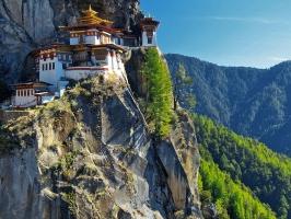 Điều thú vị nhất mà bạn chưa biết về đất nước Bhutan