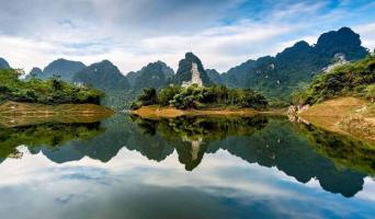 Điều thú vị về tỉnh Tuyên Quang