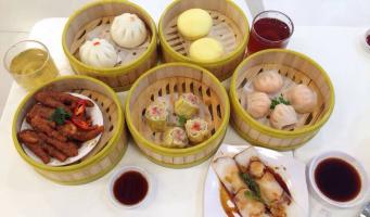Quán dimsum ngon, nổi tiếng nhất tại Nha Trang