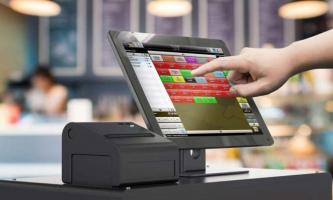 Lợi ích khi sử dụng máy tính tiền cảm ứng