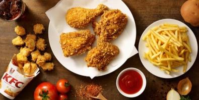 Thực phẩm cần tránh xa khi bị ốm