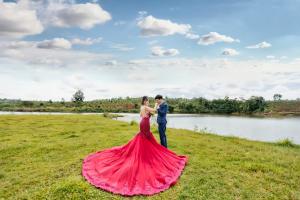 Studio chụp ảnh cưới đẹp và chất lượng nhất huyện Ea H'Leo, Đắk Lắk